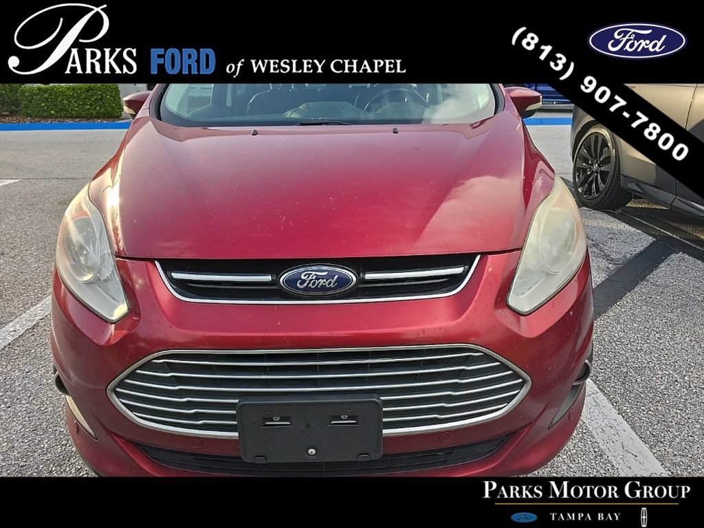 Used 2015 Ford C-MAX Energi SEL w/ Equipment Group 303A