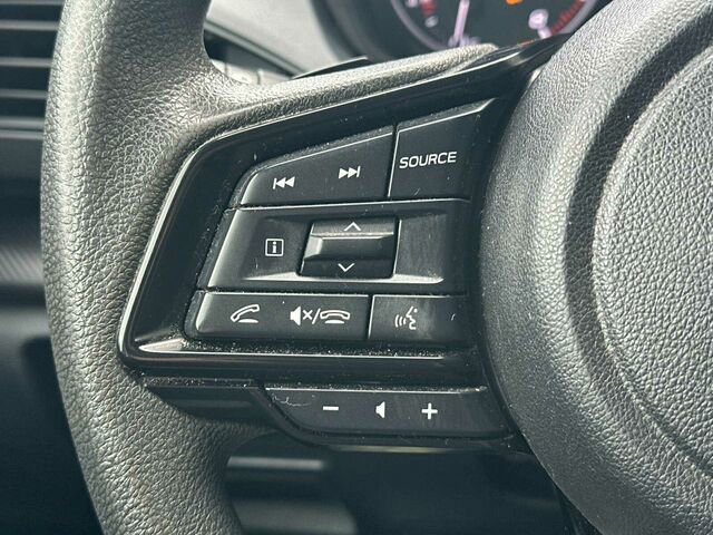 Used 2024 Subaru Crosstrek 2.0i Premium w/ Popular Package #3 image 28