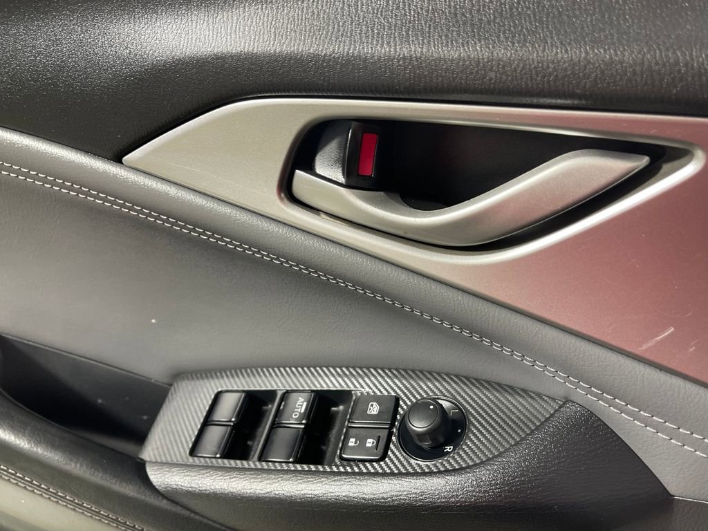 Used 2019 MAZDA CX-3 Touring image 16