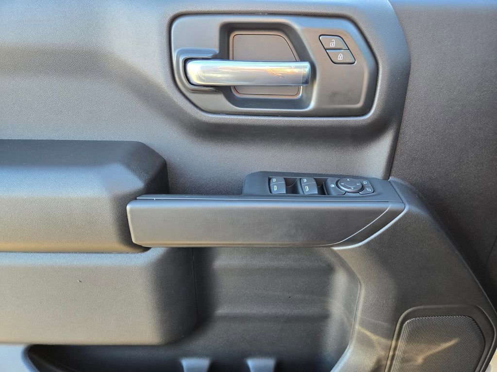 Certified 2024 Chevrolet Silverado 1500 Custom Trail Boss w/ LPO, Dark Essentials Package image 18