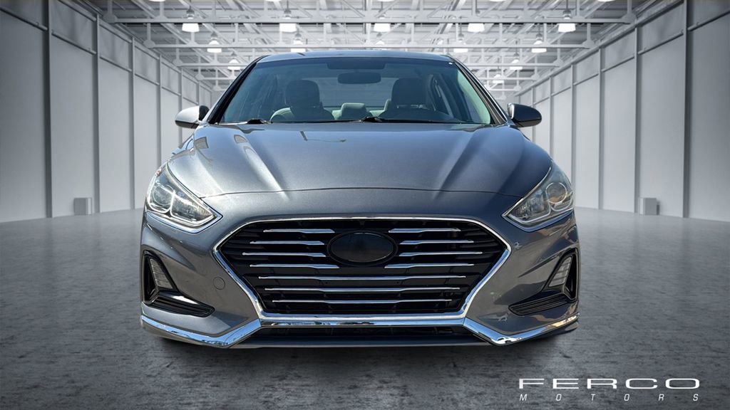 Used 2018 Hyundai Sonata SE image 8