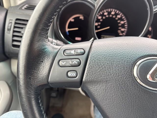 Used 2006 Lexus RX 400h 400h image 26