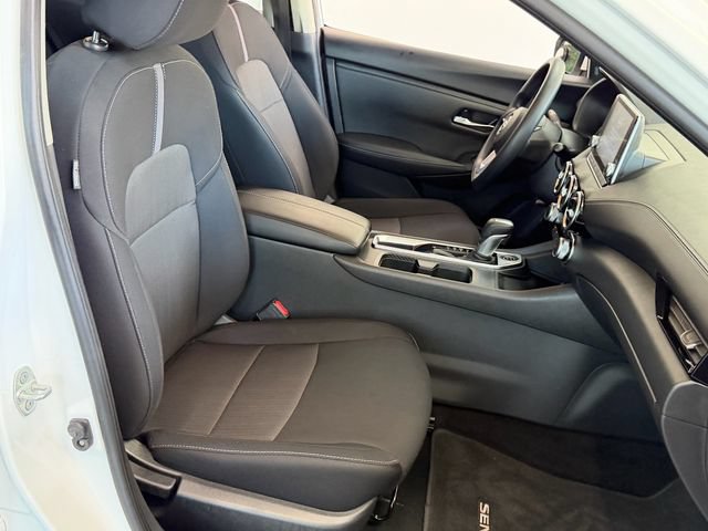 Used 2024 Nissan Sentra SV FWD image 17