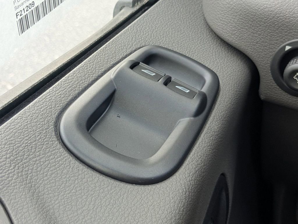 New 2025 Ford Transit 350 148 Low Roof AWD w/ Load Area Protection Package image 25