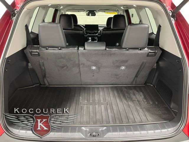 Used 2024 Toyota Grand Highlander XLE image 24