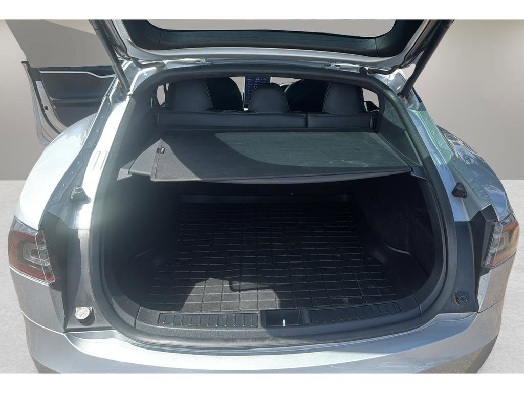 Used 2017 Tesla Model S 100D AWD/4WD image 11