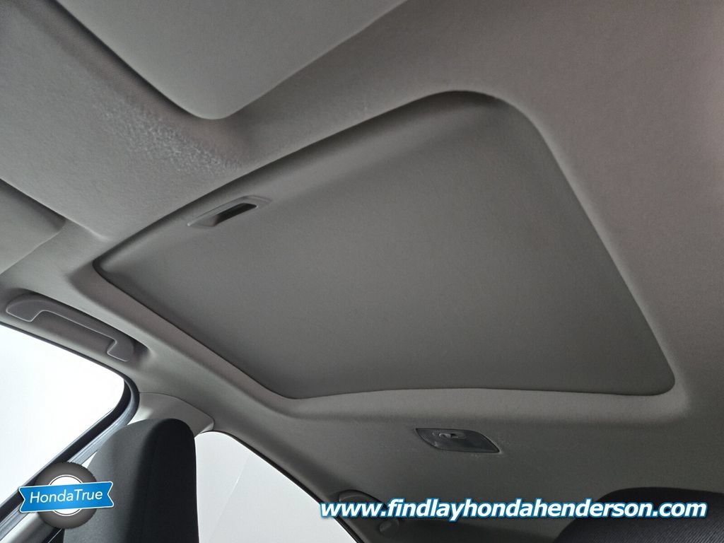 Certified 2018 Honda HR-V EX image 13