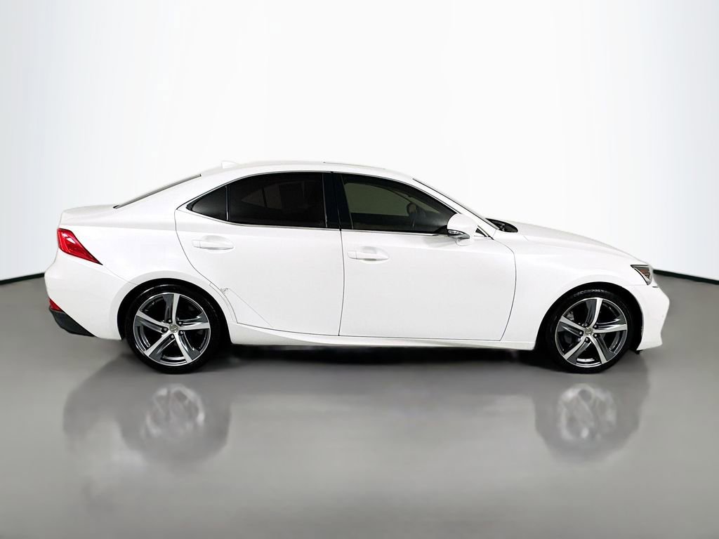 Used 2017 Lexus IS 200t w/ Navigation System Package image 5