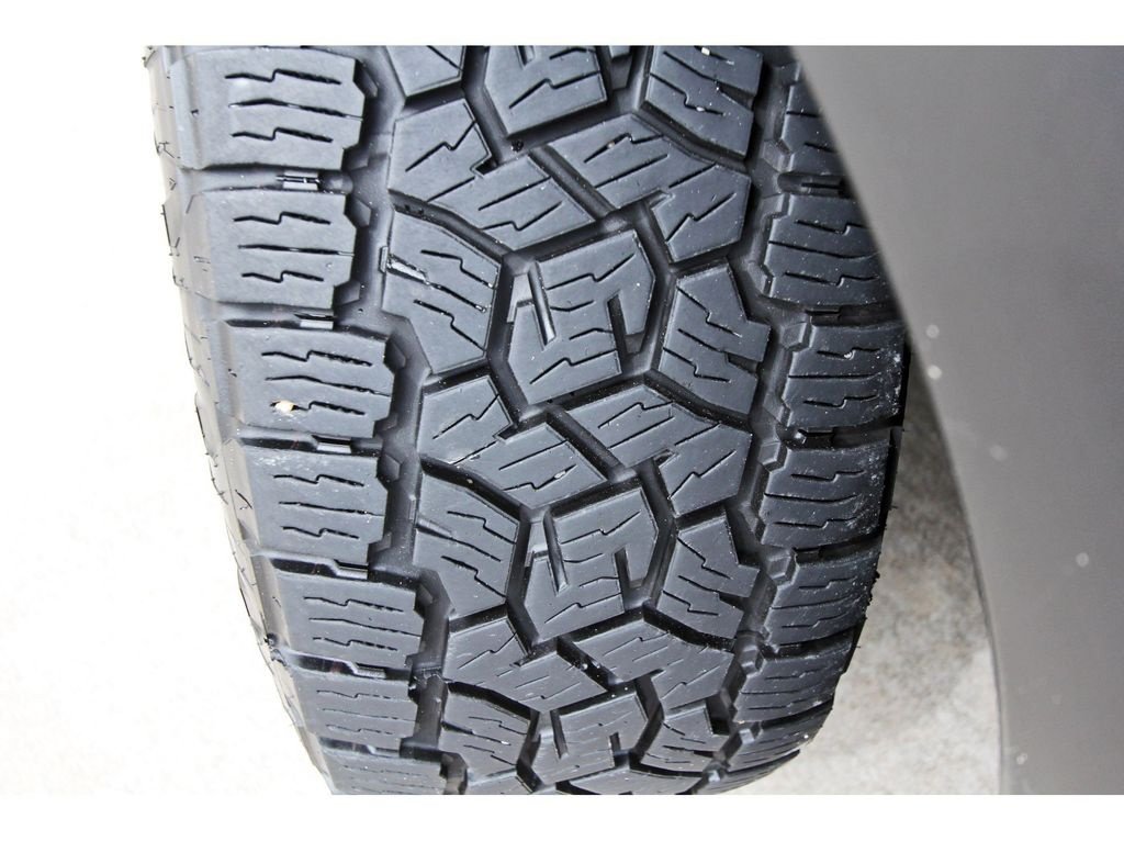 Certified 2024 Nissan Pathfinder Rock Creek AWD/4WD image 29