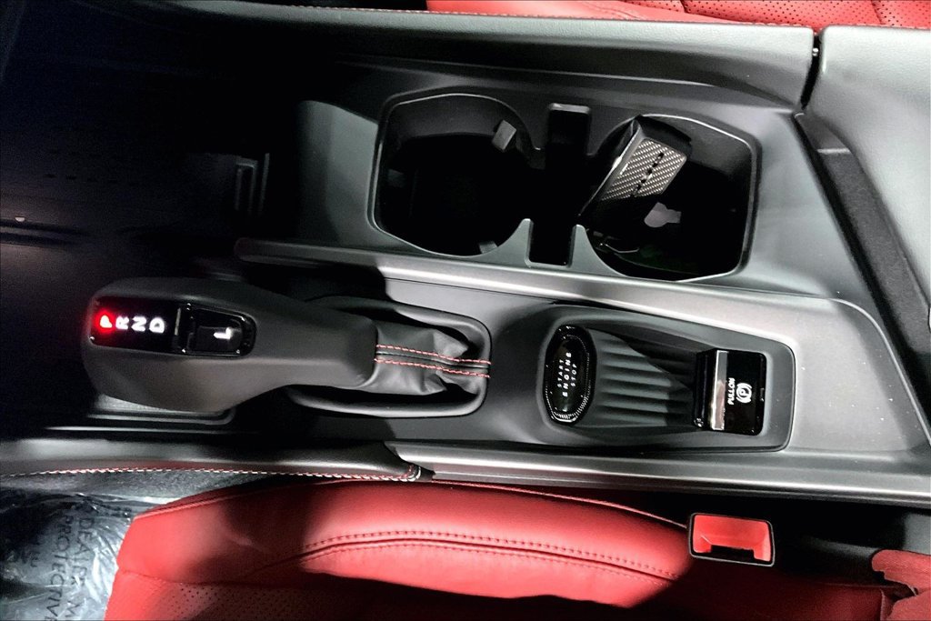 New 2026 Dodge Charger Scat Pack AWD/4WD image 21