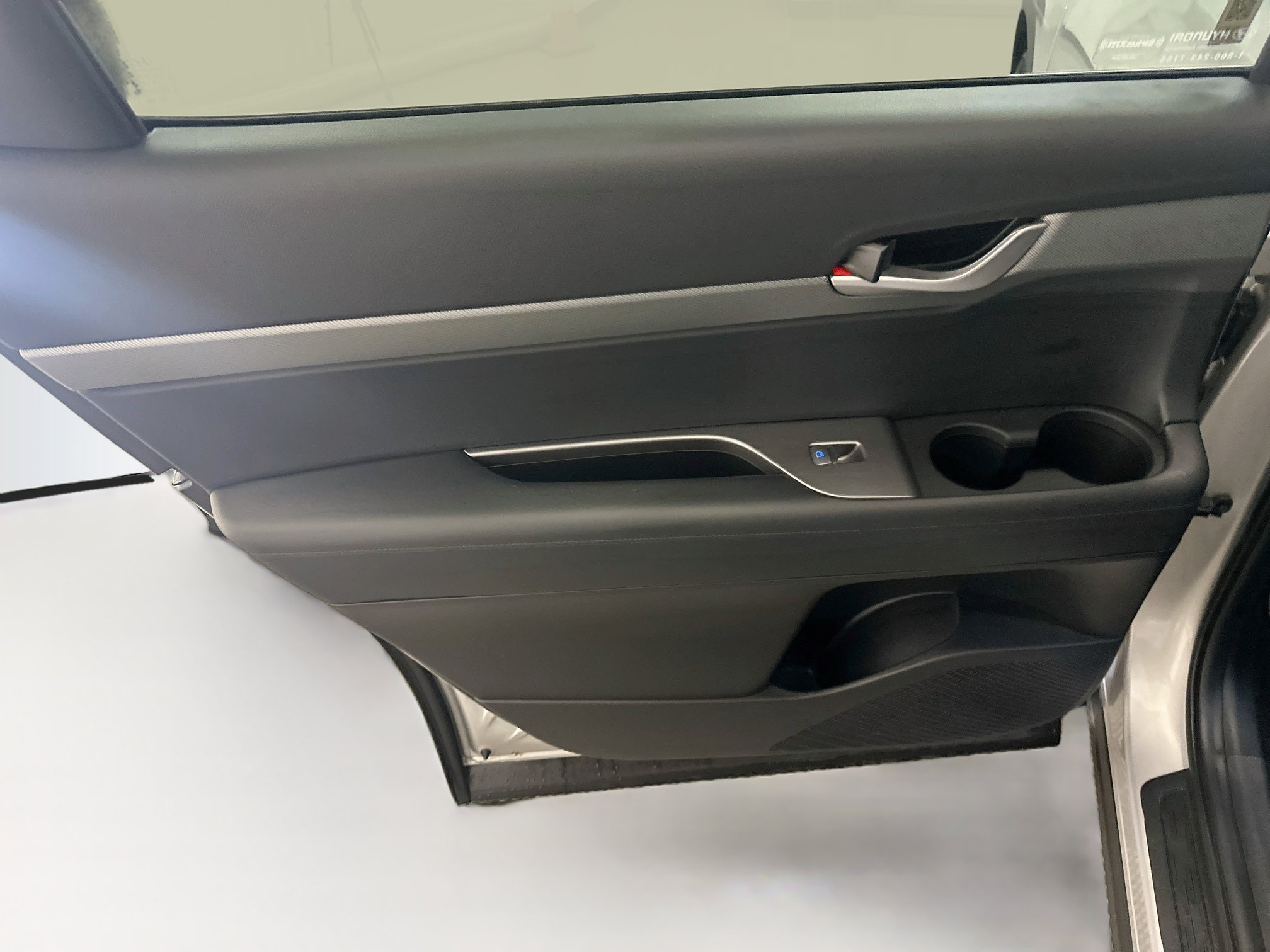 Used 2025 Hyundai Palisade SEL AWD/4WD image 26