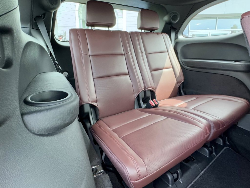 New 2026 Dodge Durango GT w/ Tow 'N Go Package image 23