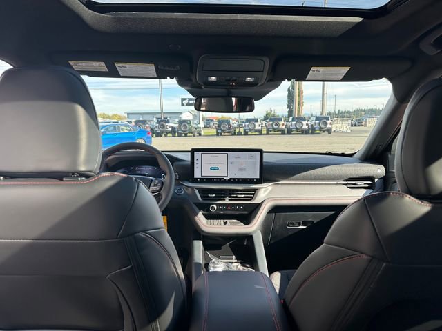 New 2025 Ford Explorer ST w/ Sun And Sound Package image 23