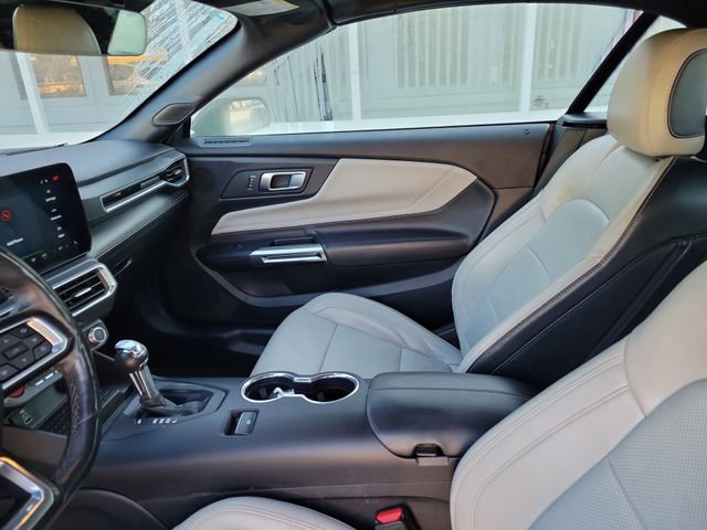 Used 2024 Ford Mustang Premium image 12