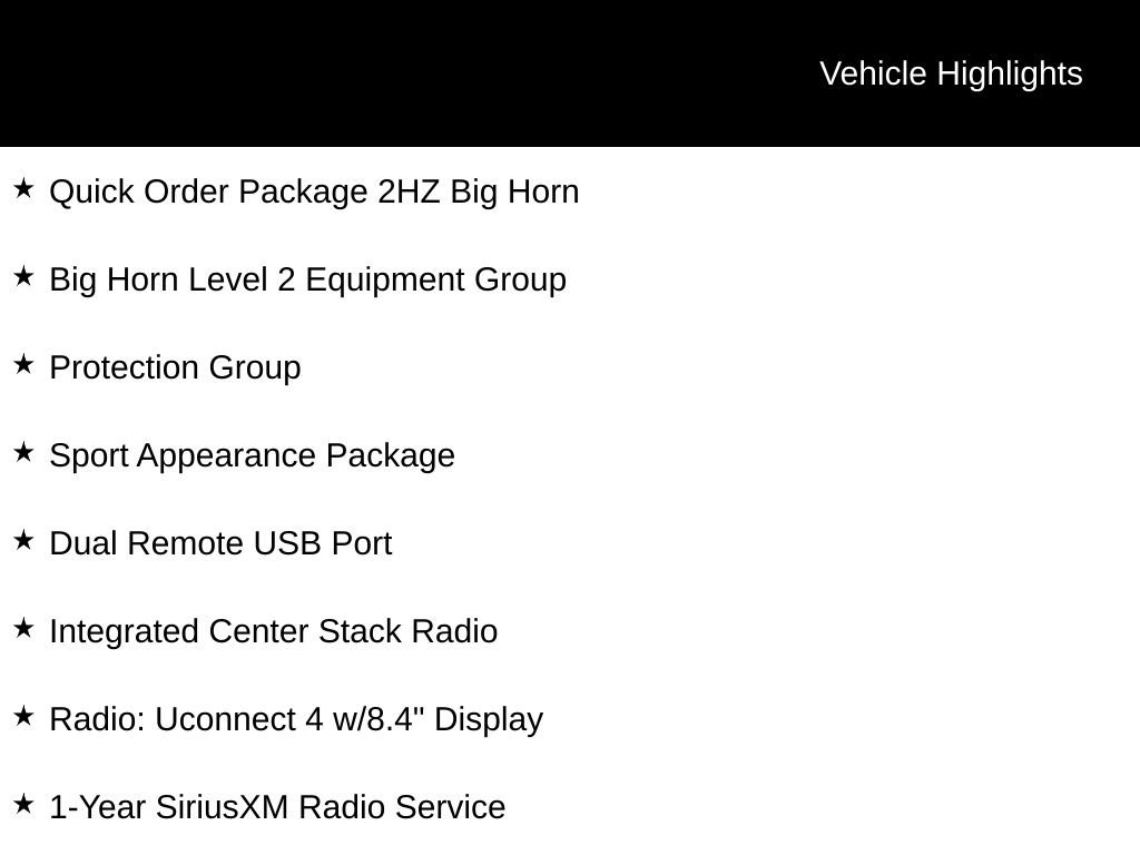 Certified 2019 RAM 3500 Big Horn image 7