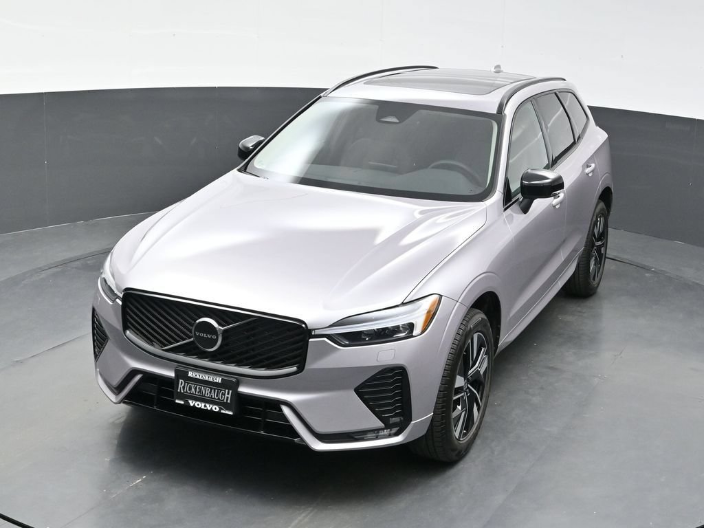 New 2026 Volvo XC60 B5 Core w/ Climate Package AWD/4WD image 50