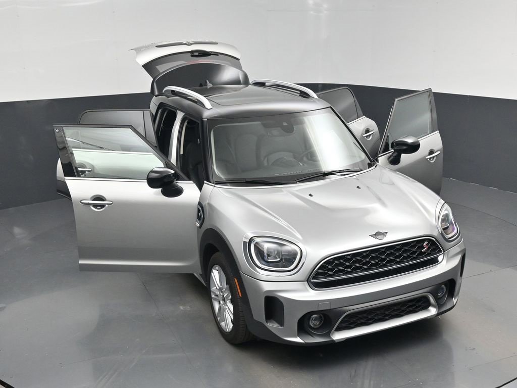 Used 2023 MINI Cooper Countryman S image 47
