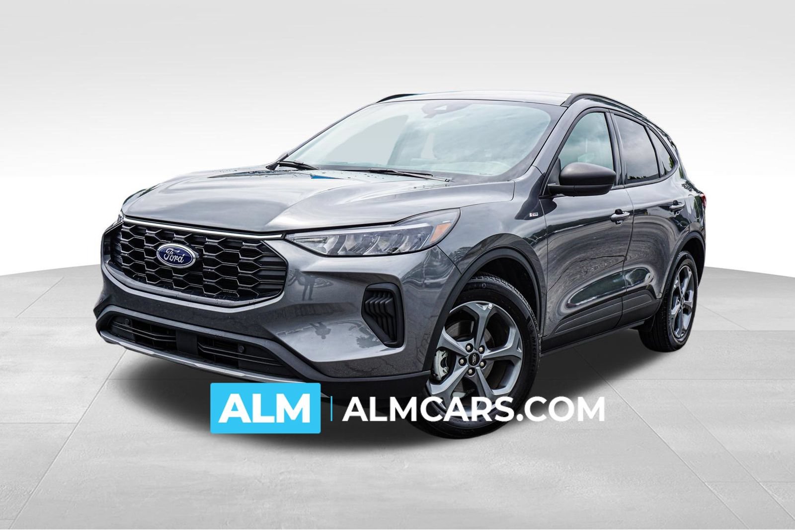 Used 2026 Ford Escape ST-Line FWD image 1