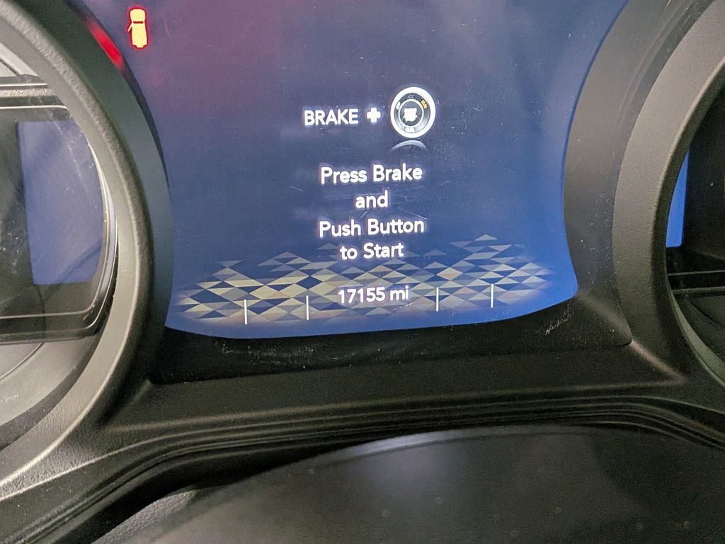 Certified 2025 Jeep Wrangler Unlimited Sahara image 23