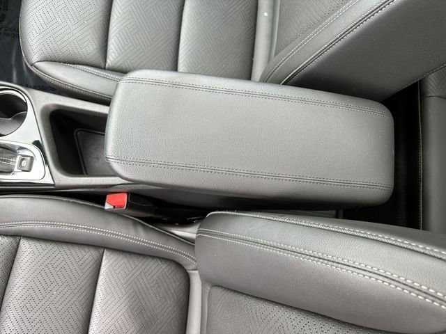Used 2023 Buick Encore GX Essence w/ Experience Buick Package FWD image 24