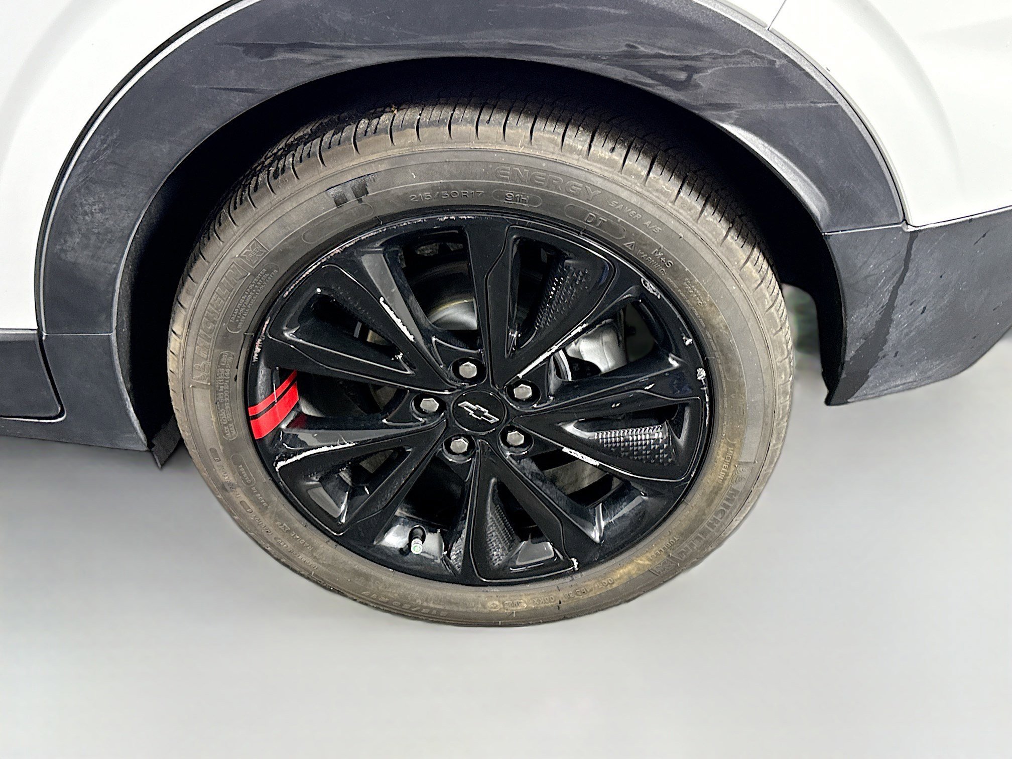 Used 2023 Chevrolet Bolt EUV LT w/ Convenience Package image 37