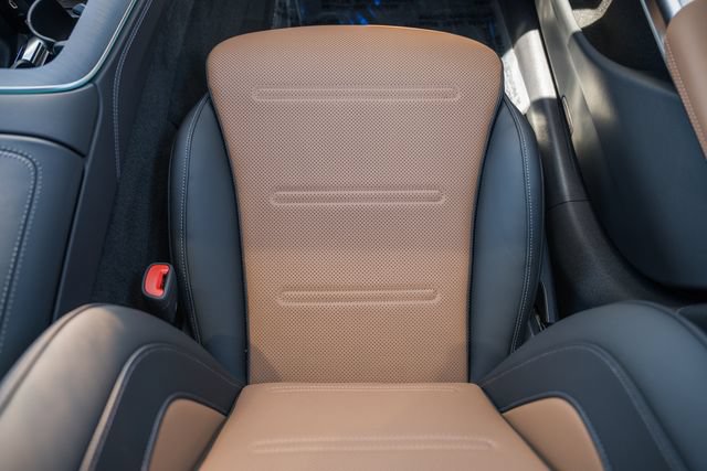 New 2026 Mercedes-Benz E 53 AMG e 4MATIC Sedan image 35