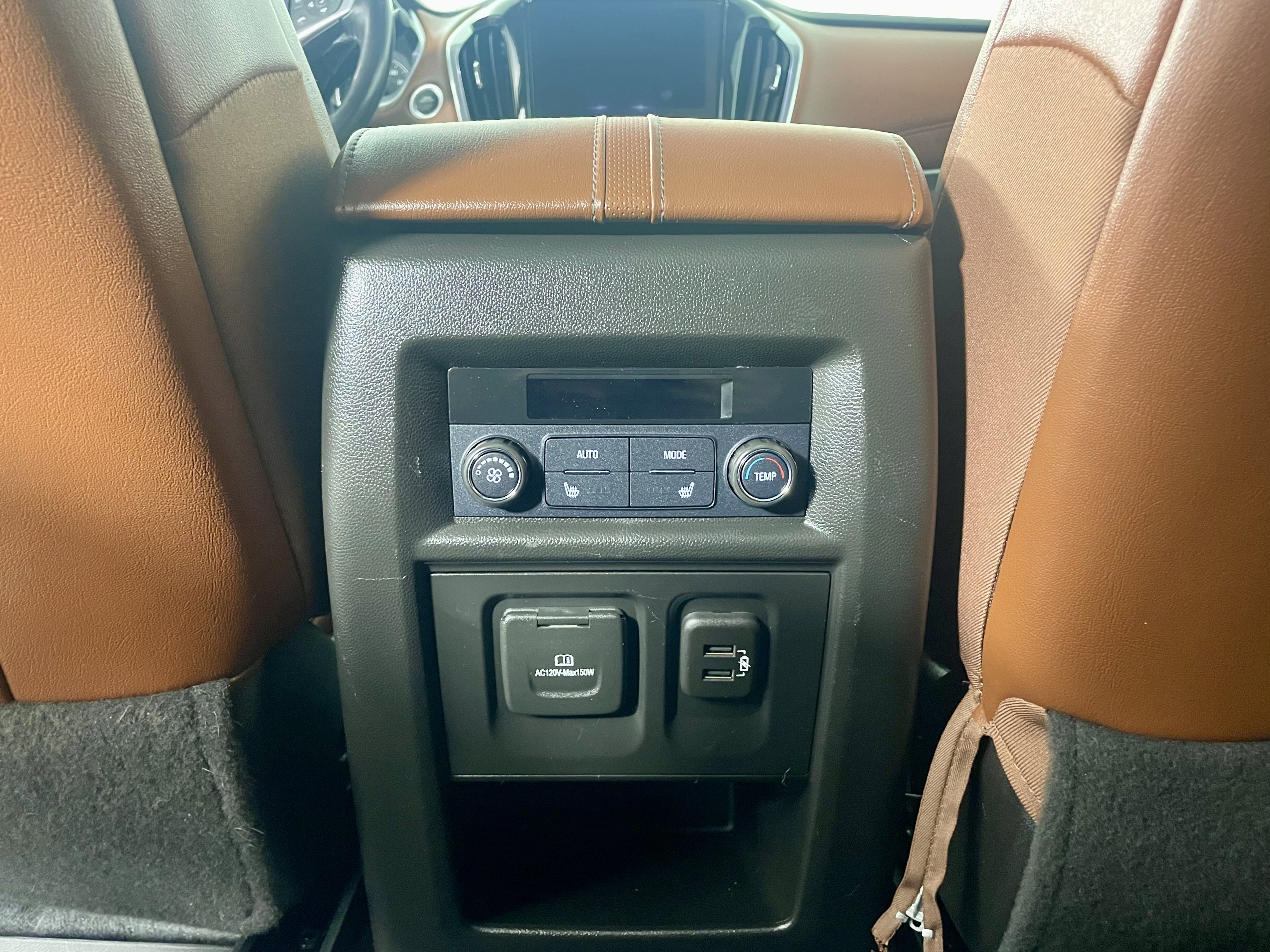 Used 2021 Chevrolet Traverse High Country w/ LPO, Floor Liner Package image 25