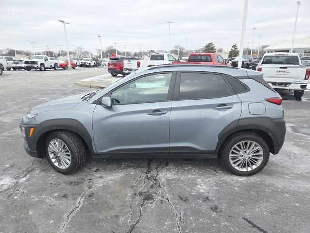 Used 2021 Hyundai Kona SEL image 20