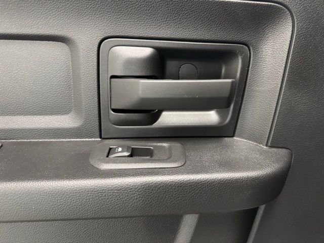 New 2026 RAM 5500 Tradesman w/ Chrome Appearance Group image 7