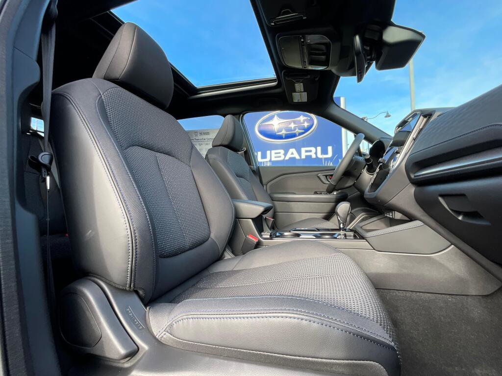 New 2026 Subaru Forester Premium image 12