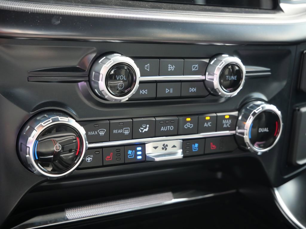 New 2026 Ford F150 Raptor image 26