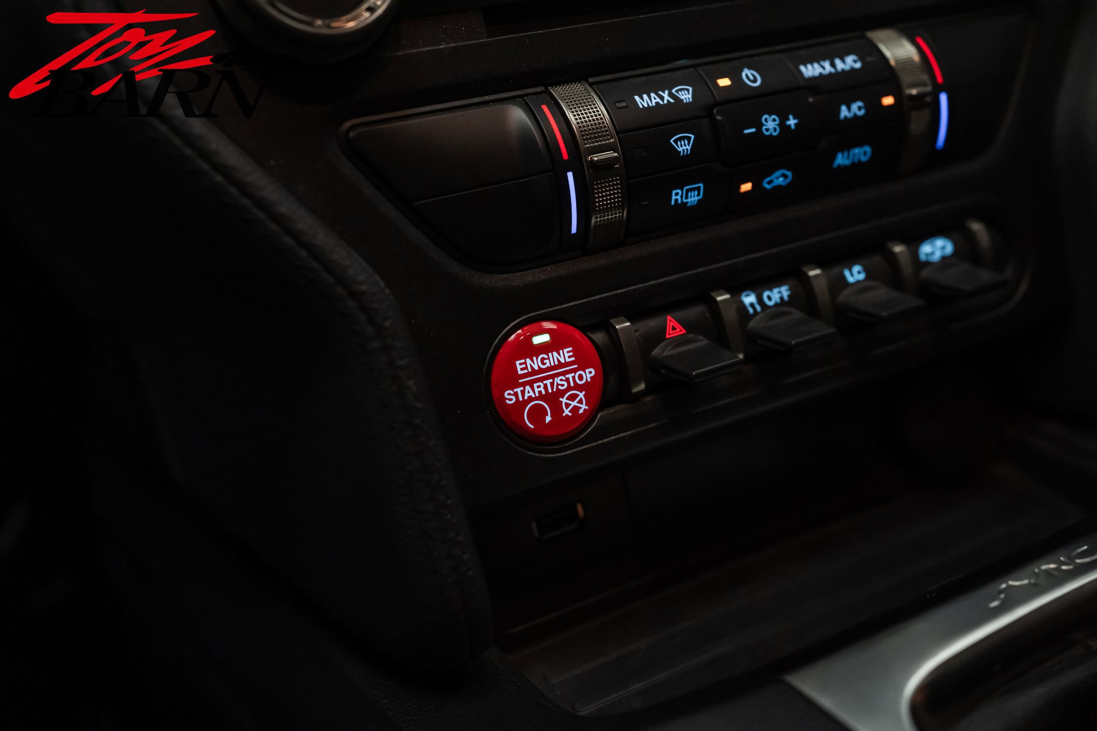 Used 2018 Ford Mustang Shelby GT350R w/ GT350R Equipment Group 920A image 42