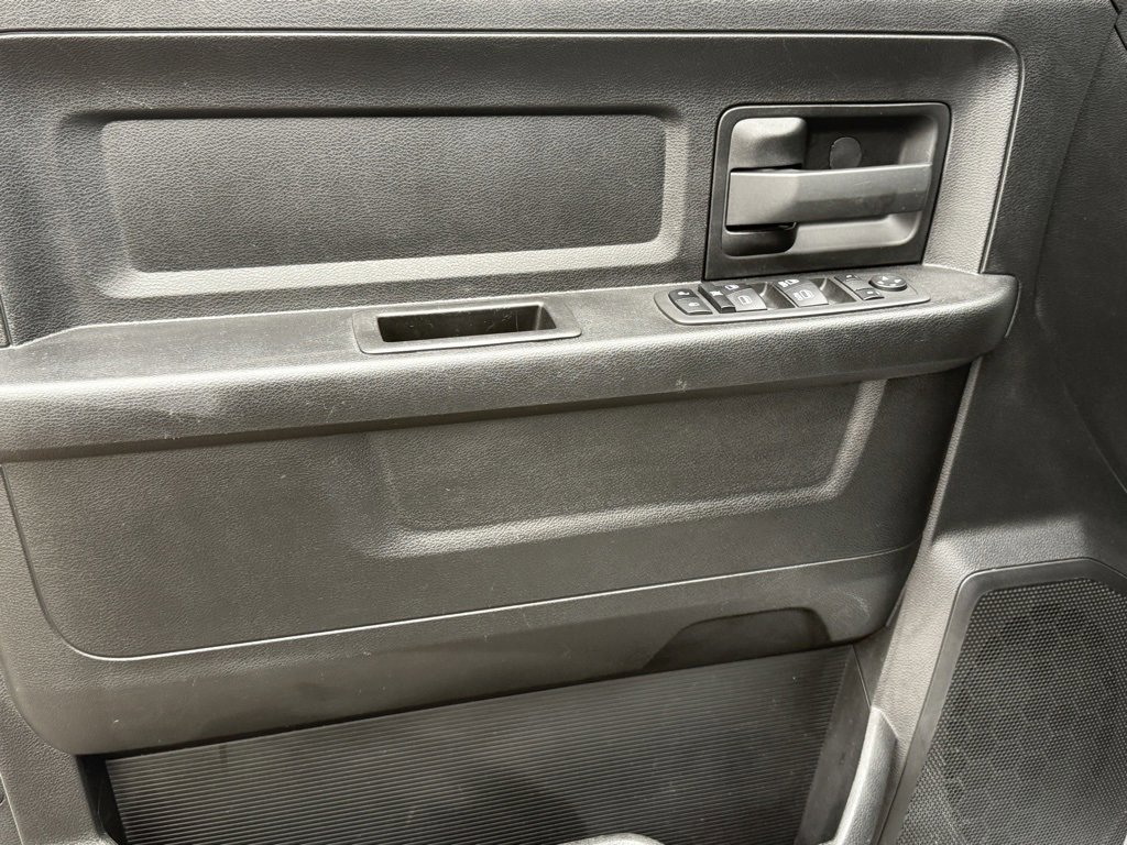 Used 2022 RAM 1500 Tradesman w/ Popular Equipment Group image 15