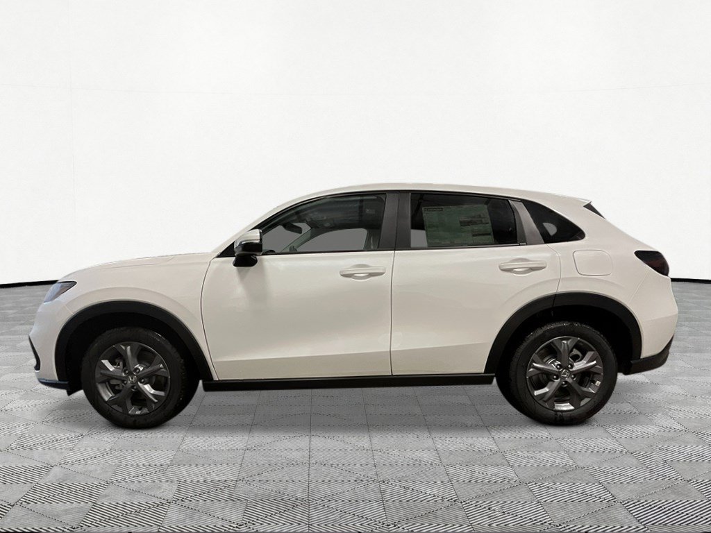 New 2027 Honda HR-V LX image 22
