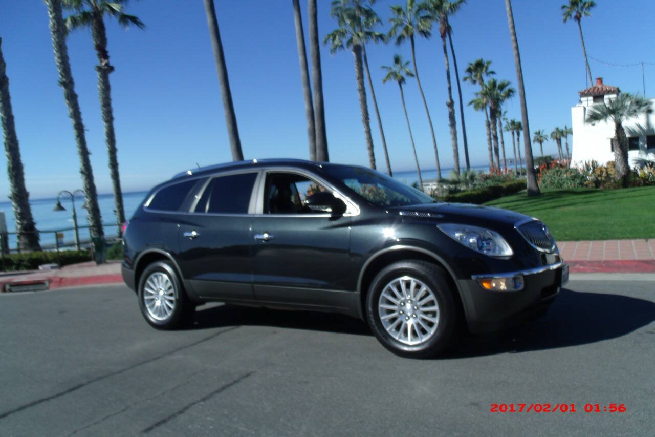 Used 2012 Buick Enclave Leather FWD image 5