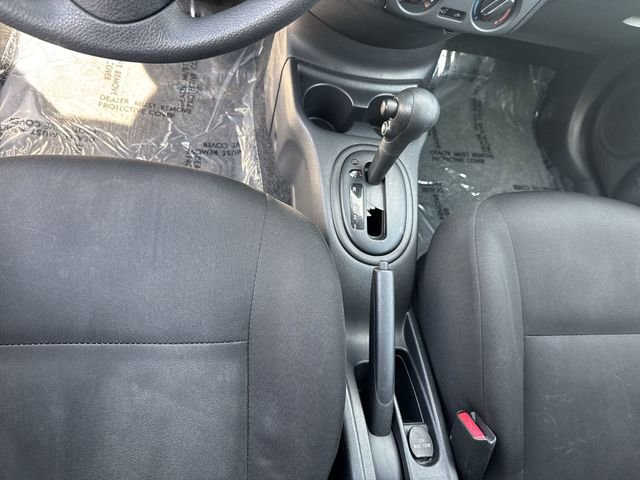 Used 2015 Nissan Versa S FWD image 20