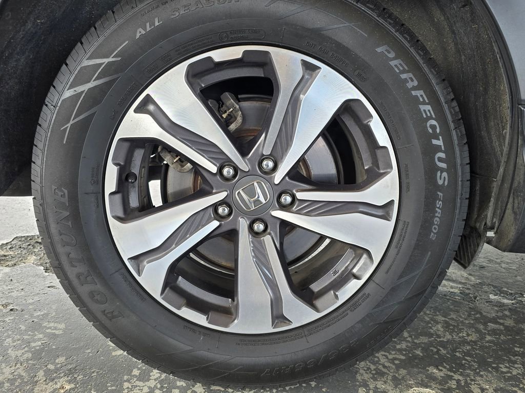 Used 2021 Honda CR-V LX image 43