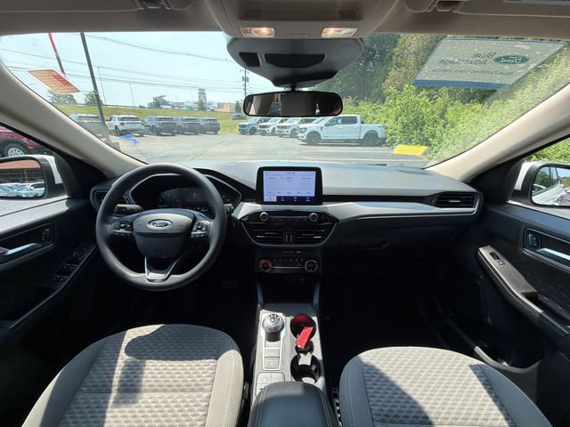 Certified 2020 Ford Escape SE AWD/4WD image 21