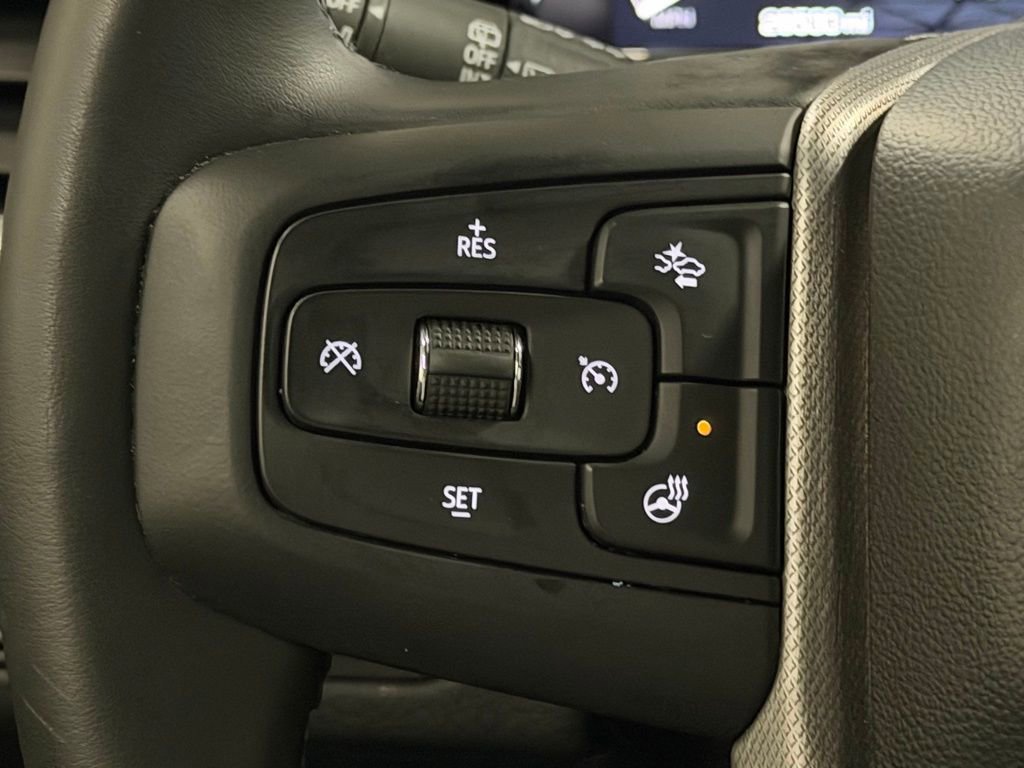 Certified 2023 GMC Yukon Denali image 50