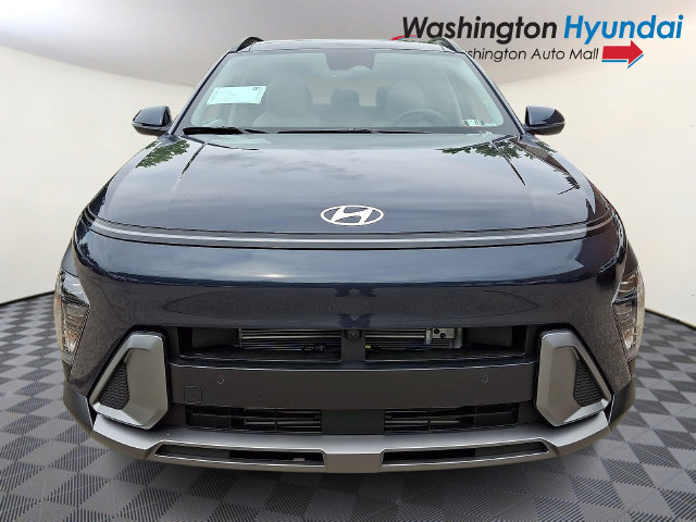 New 2027 Hyundai Kona Limited AWD/4WD image 2