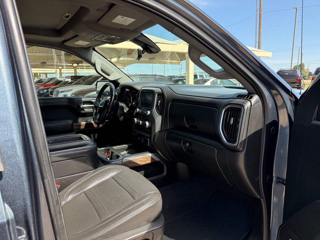 Used 2020 GMC Sierra 1500 Denali w/ Denali Ultimate Package AWD/4WD image 17
