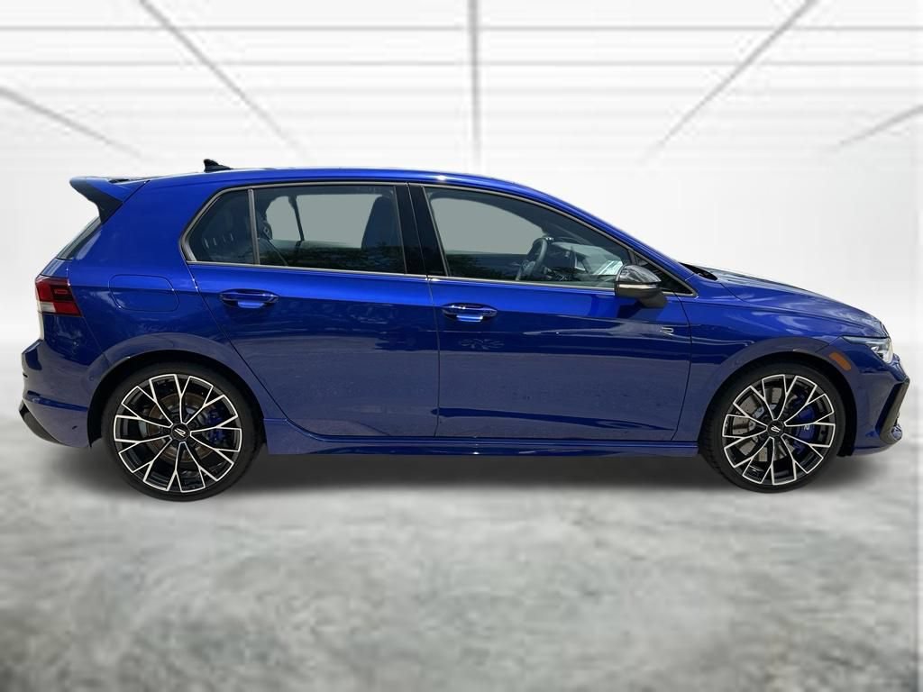 New 2026 Volkswagen Golf AWD/4WD image 6