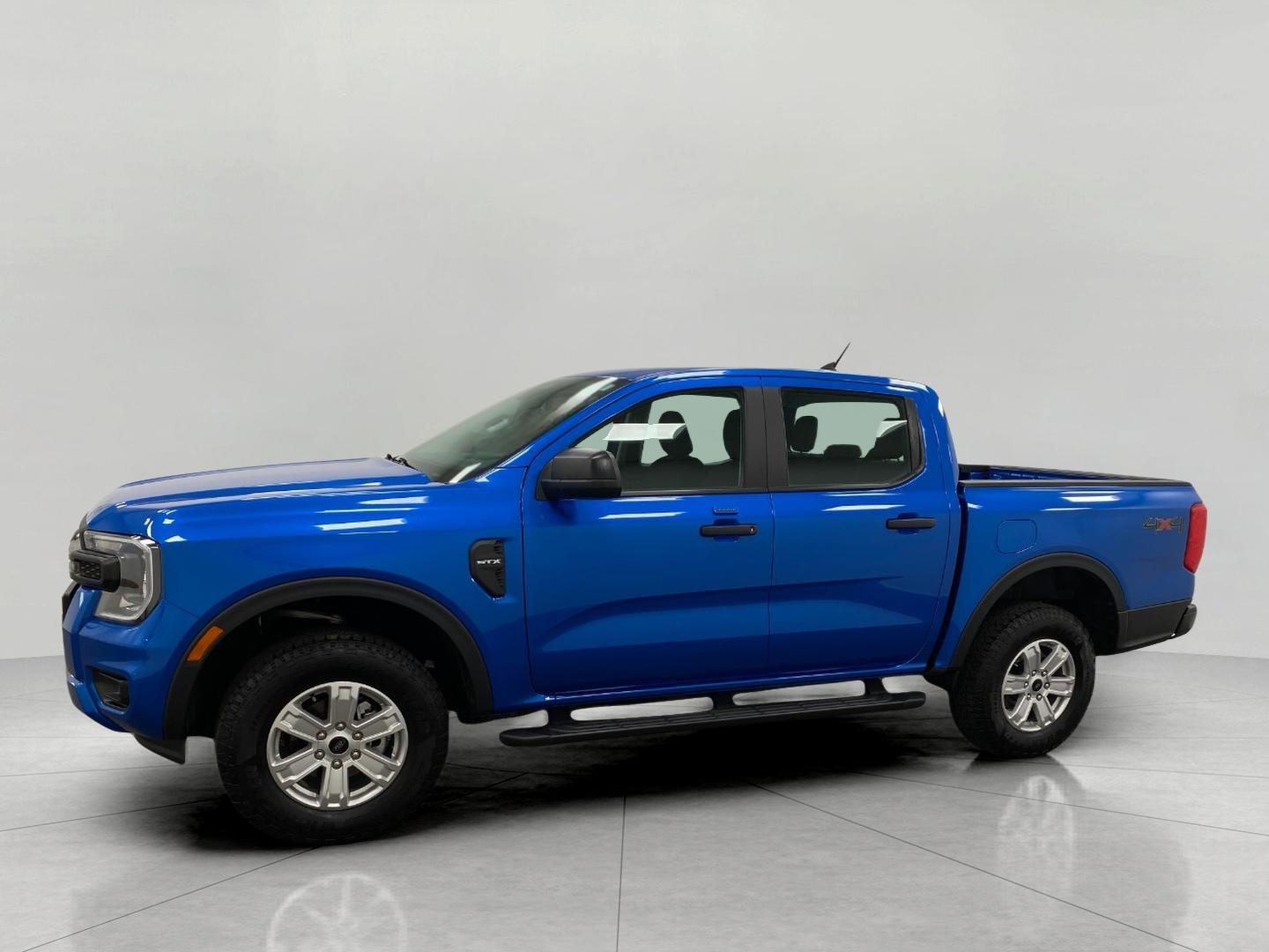 Used 2024 Ford Ranger XL w/ Trailer Tow Package AWD/4WD image 9