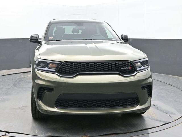 New 2026 Dodge Durango GT w/ Blacktop Package AWD/4WD image 8