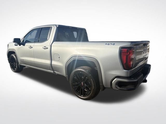 New 2026 GMC Sierra 1500 Elevation w/ Preferred Package image 4