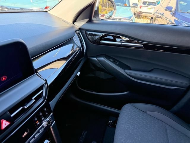 New 2026 Kia Seltos S AWD/4WD image 12