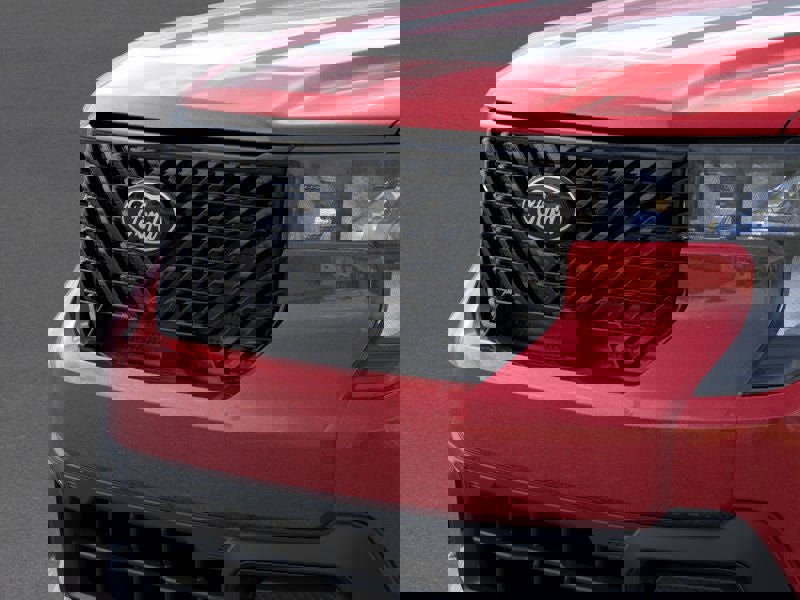 New 2025 Ford Maverick XLT w/ XLT Luxury Package image 18