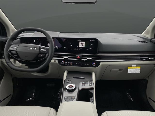 New 2026 Kia Sportage SX Prestige image 5