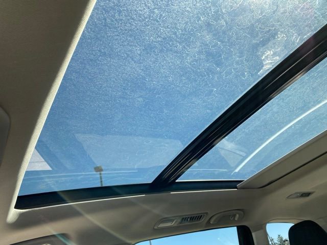 New 2026 Subaru Ascent Limited image 25