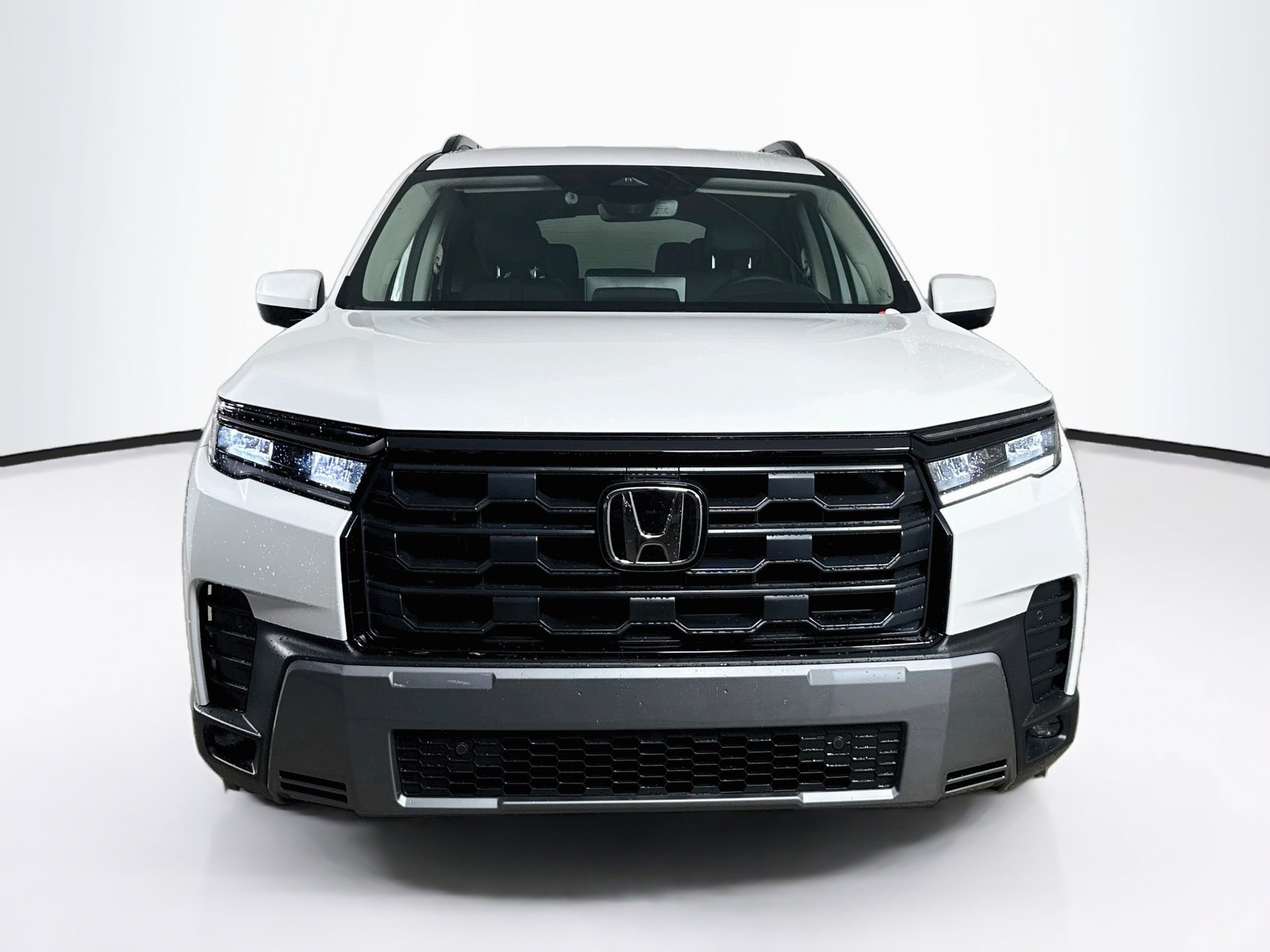 New 2026 Honda Pilot EX-L image 3